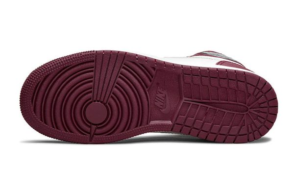 Jordan Air Jordan 1 Retro High OG "Bordeaux" GS