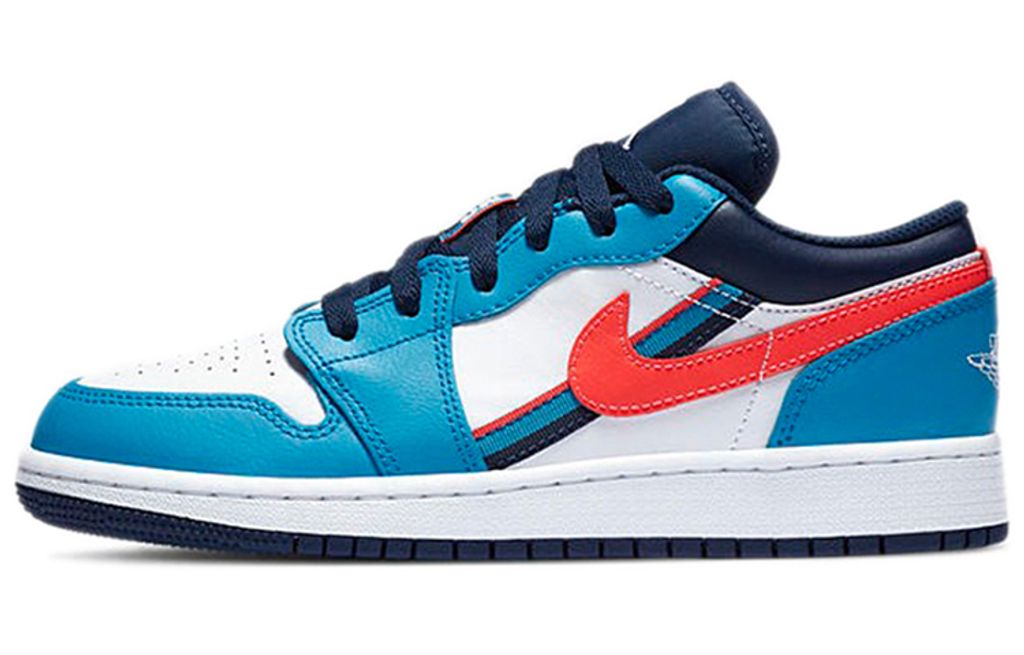 Jordan Air Jordan 1 Low "Game Time" GS