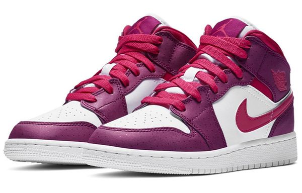 Jordan Air Jordan 1 Mid GS