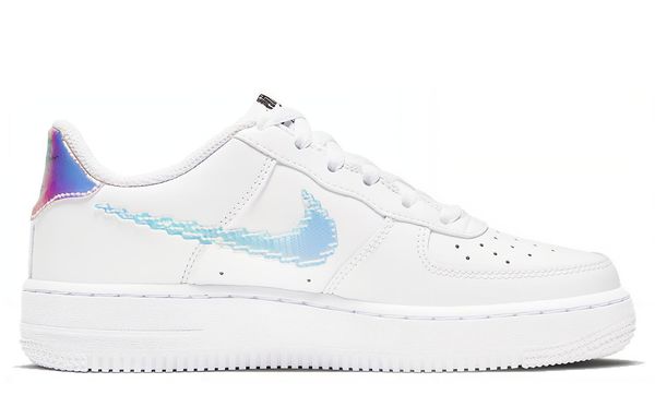 Nike Air Force 1 LV8 GS
