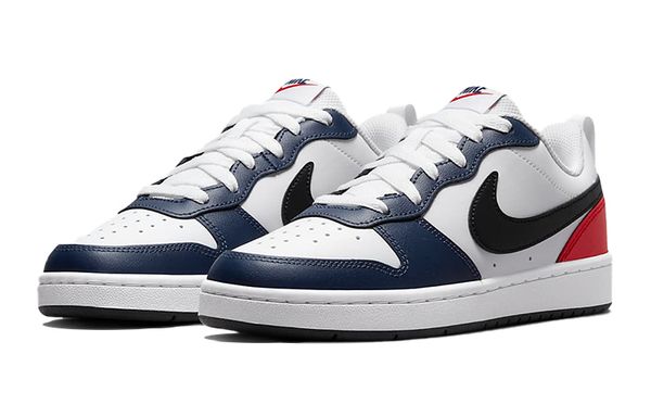 Nike Court Borough Low 2 GS