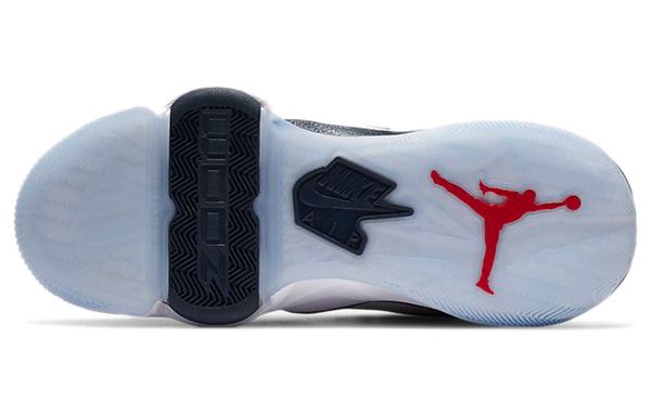 Jordan Zoom 92