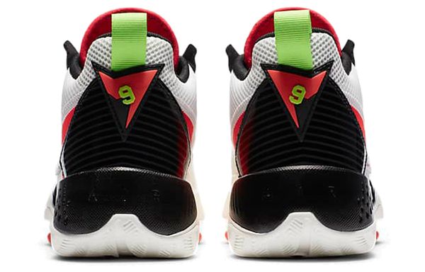 Jordan Zoom 92 GS
