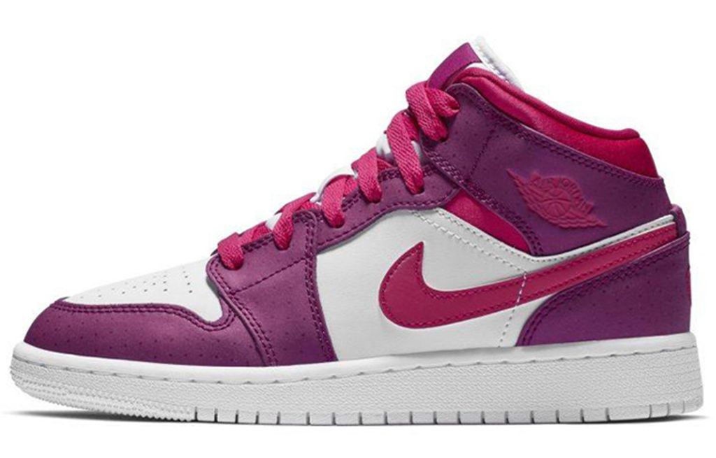 Jordan Air Jordan 1 Mid GS