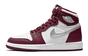 Jordan Air Jordan 1 Retro High OG "Bordeaux" GS