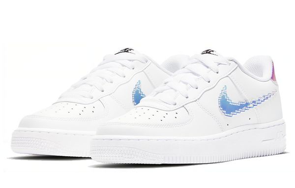 Nike Air Force 1 LV8 GS