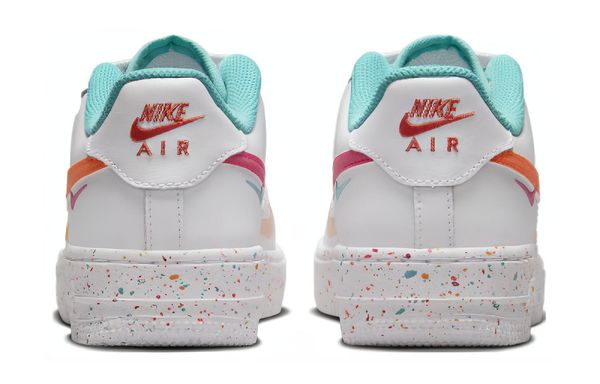 Nike Air Force 1 Low Lv8 GS