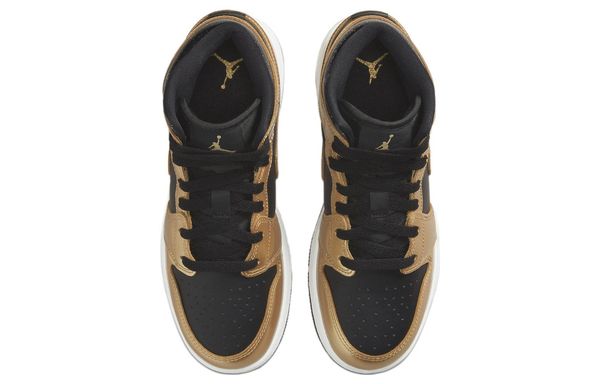 Jordan Air Jordan 1 Mid (GS)
