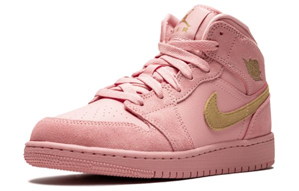 Jordan Air Jordan 1 Mid GS