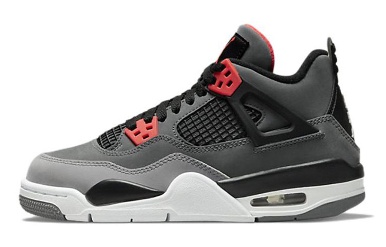 Jordan Air Jordan 4 Retro "Infrared" GS