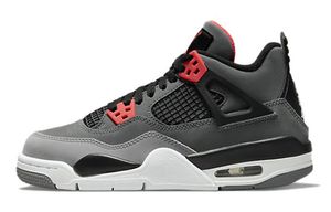 Jordan Air Jordan 4 Retro "Infrared" GS