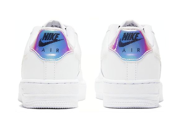 Nike Air Force 1 LV8 GS