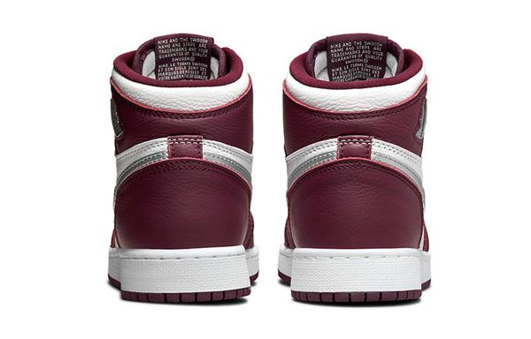 Jordan Air Jordan 1 Retro High OG "Bordeaux" GS