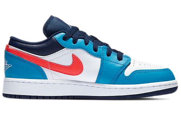 Jordan Air Jordan 1 Low "Game Time" GS