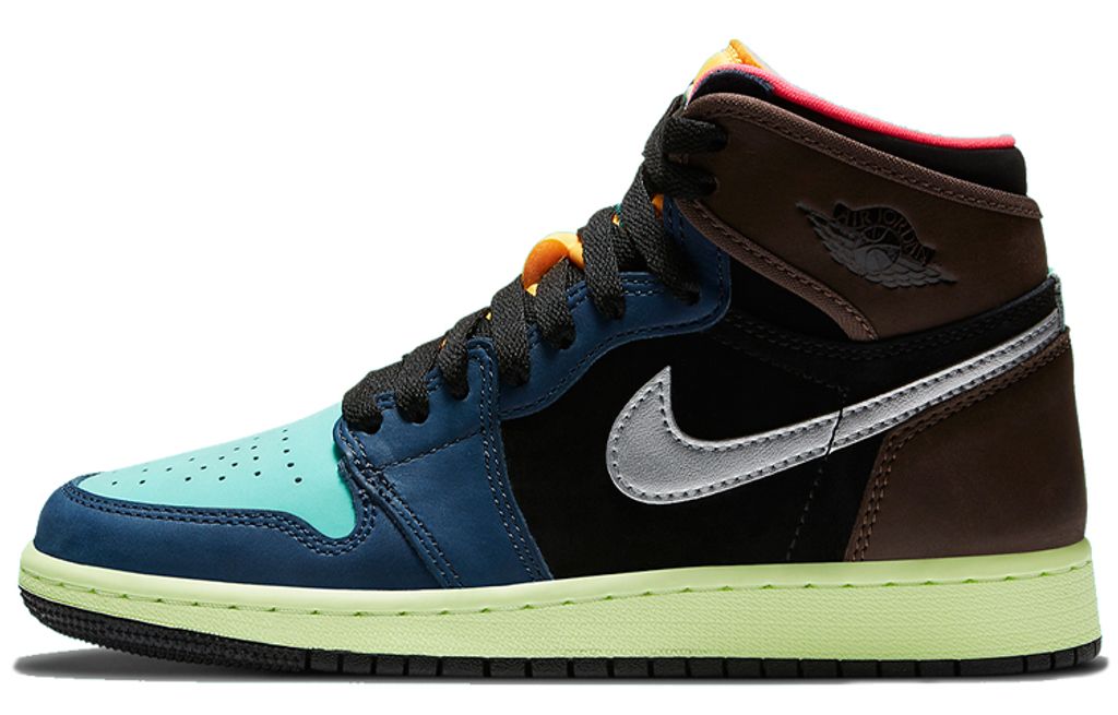 Jordan Air Jordan 1 Retro High OG "Bio Hack" GS