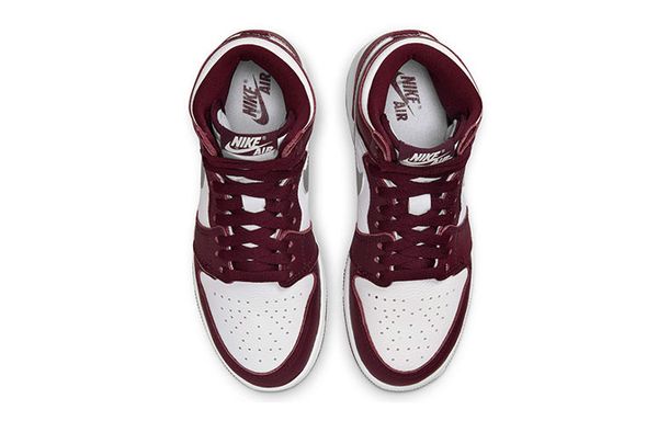 Jordan Air Jordan 1 Retro High OG "Bordeaux" GS