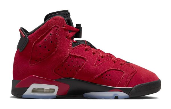Jordan Air Jordan 6 Retro GS