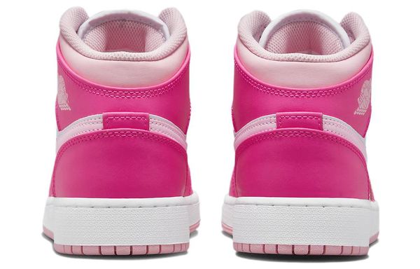 Jordan Air Jordan 1 "Medium Soft Pink" GS