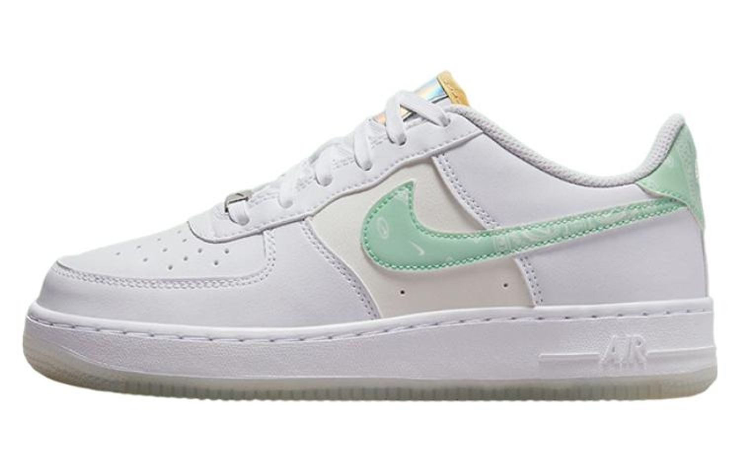 Nike Air Force 1 Low "Easter" GS