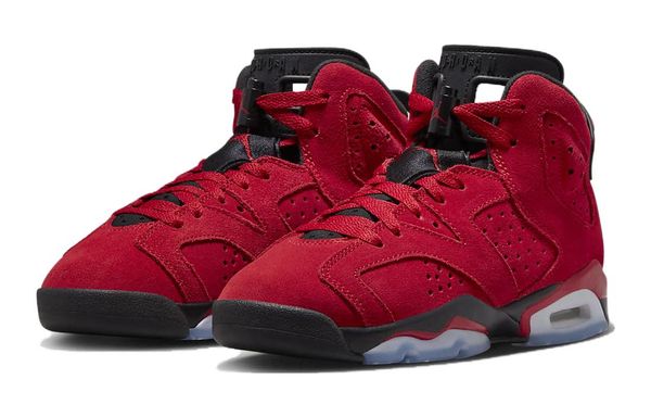 Jordan Air Jordan 6 Retro GS