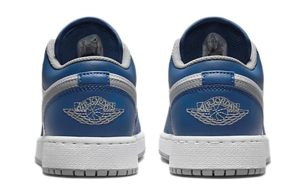 Jordan Air Jordan 1 Low GS
