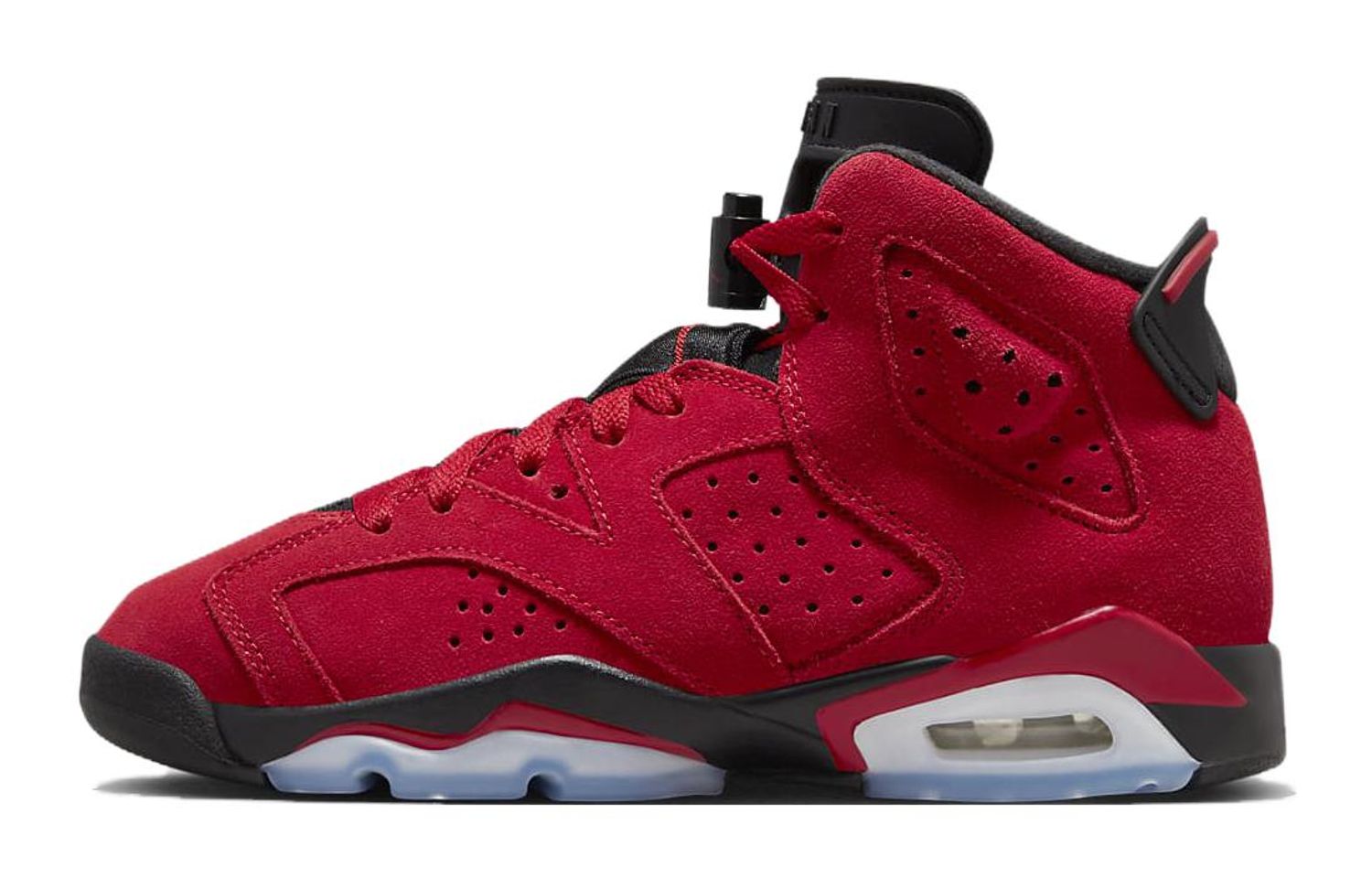 Jordan Air Jordan 6 Retro GS