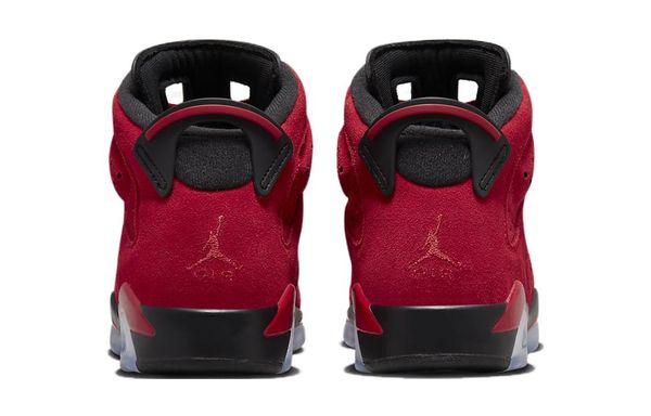 Jordan Air Jordan 6 Retro GS