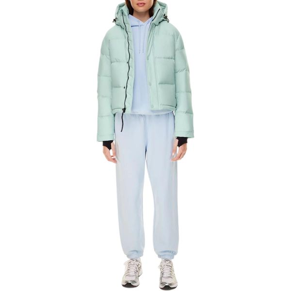 ARITZIA TNA Super Puff Shorty 700 4 