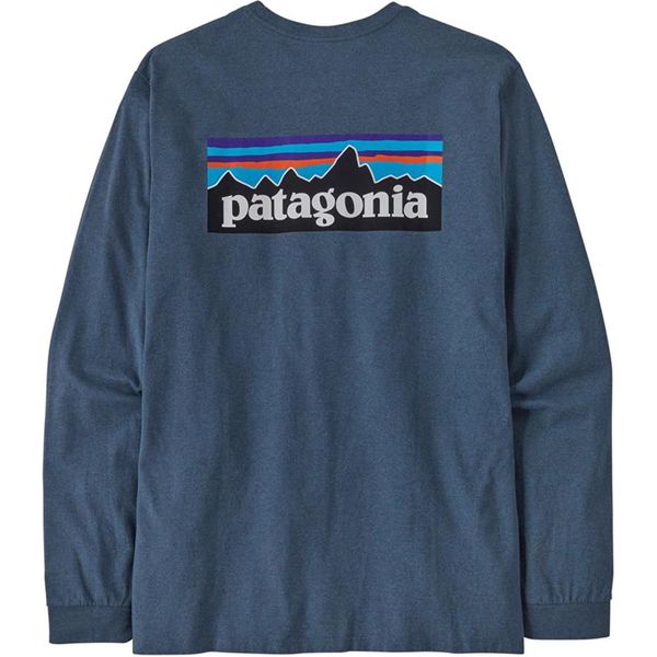 patagonia P-6 Responsibili LogoT