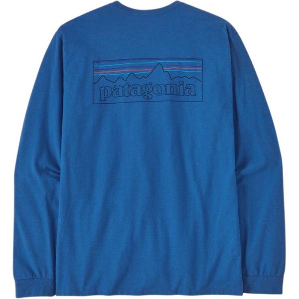 patagonia P-6 Responsibili LogoT