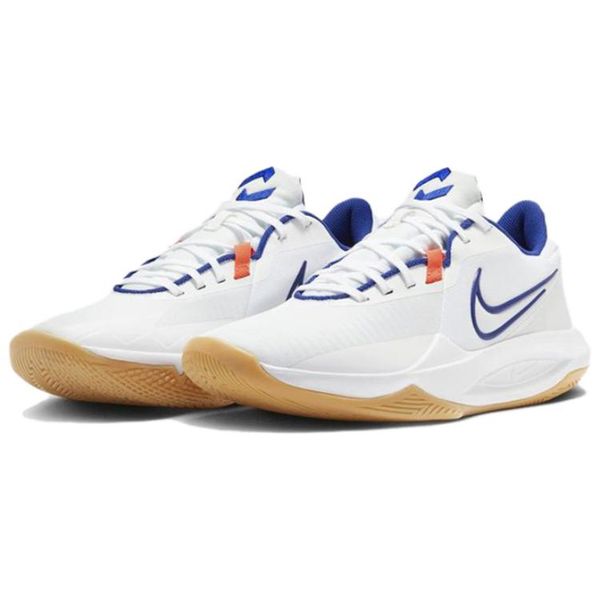 Nike Precision 6