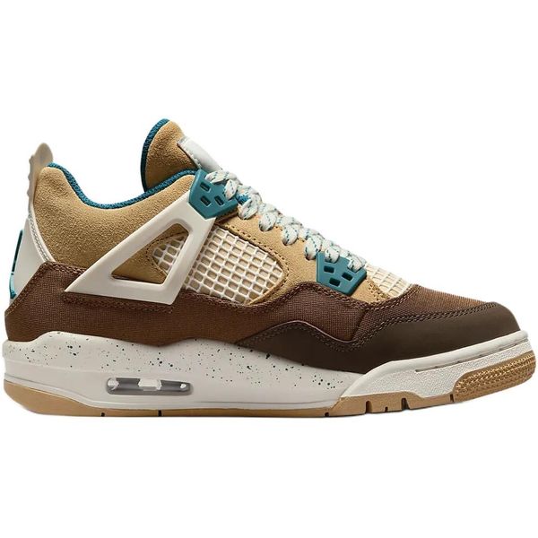 Jordan Air Jordan 4 "Cacao Wow" GS