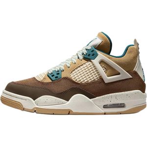 Jordan Air Jordan 4 "Cacao Wow" GS