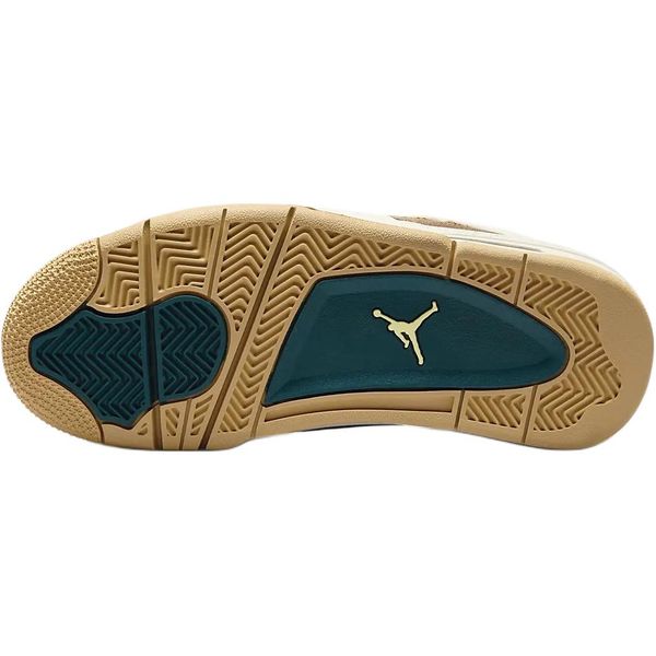 Jordan Air Jordan 4 "Cacao Wow" GS