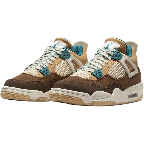 Jordan Air Jordan 4 "Cacao Wow" GS