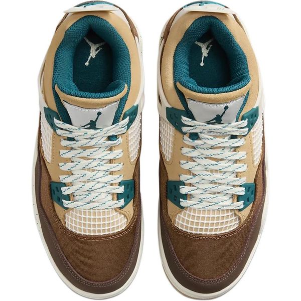 Jordan Air Jordan 4 "Cacao Wow" GS
