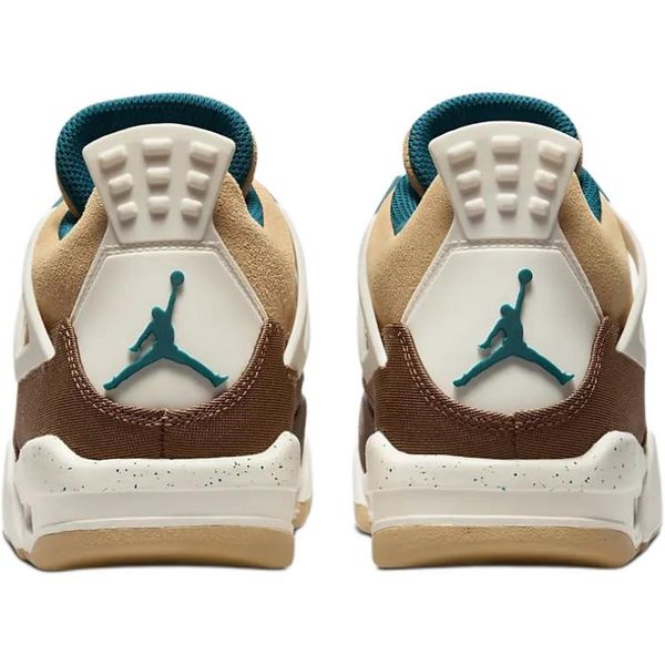 Jordan Air Jordan 4 "Cacao Wow" GS