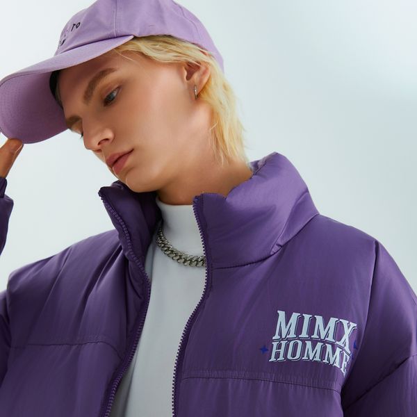 Mimx Homme   
