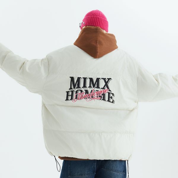 Mimx Homme   