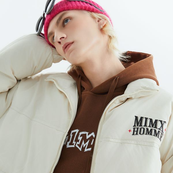 Mimx Homme   