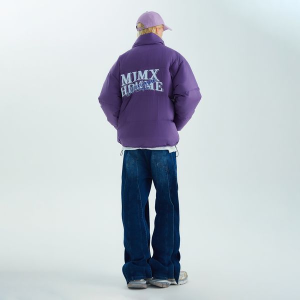 Mimx Homme   