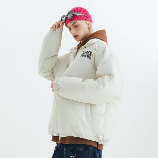 Mimx Homme   