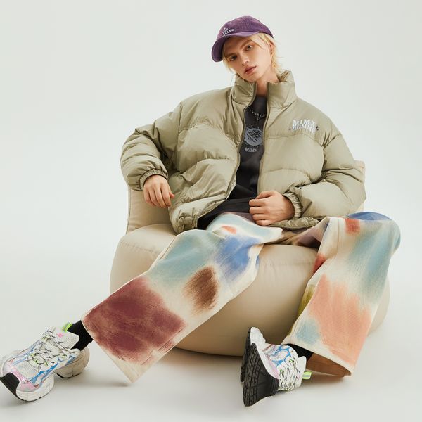 Mimx Homme   