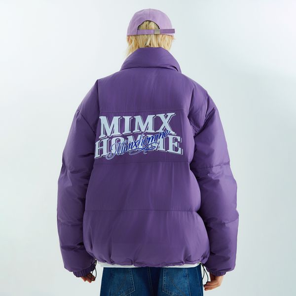 Mimx Homme   