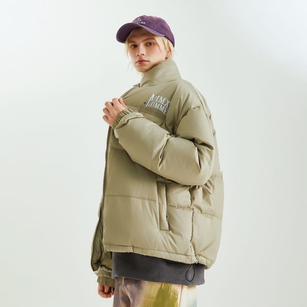Mimx Homme   
