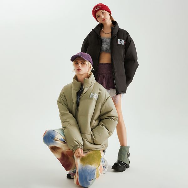 Mimx Homme   