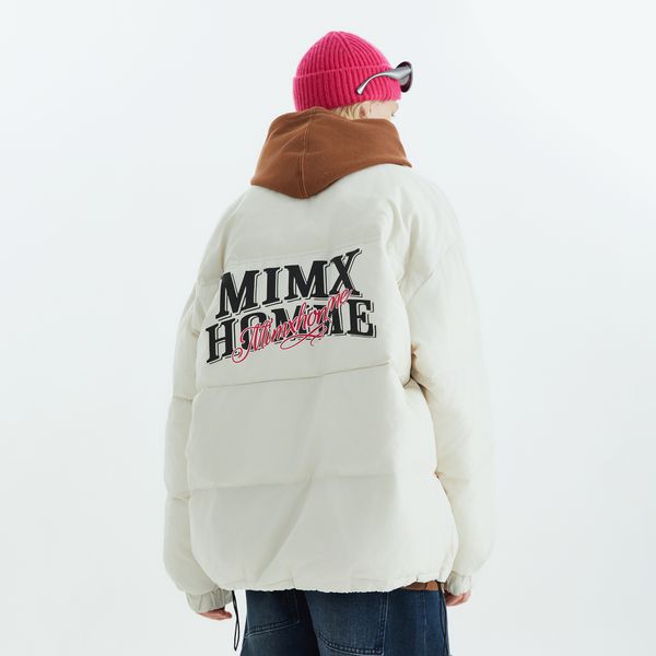 Mimx Homme   