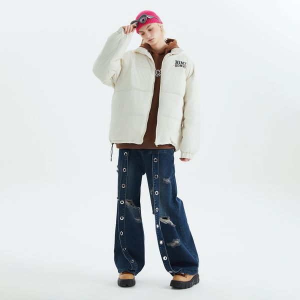 Mimx Homme   