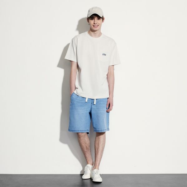 GAP logoT