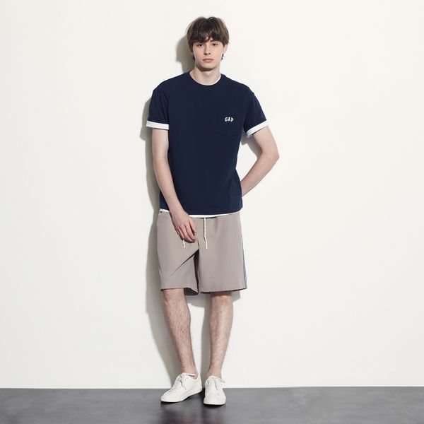 GAP logoT